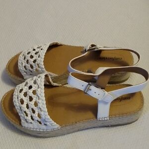 Comfortview Sandal 10W